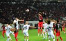 Çorum FK finalde Esenler Erokspor ile karşılaşacak