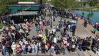 Aile Festivali’nde bir araya geldiler