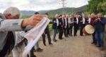 Kıbrıs Gazisinin isteğini geri çevirmediler