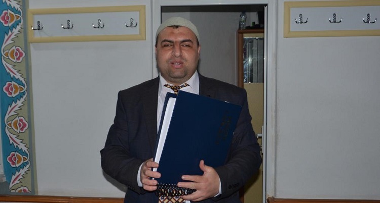Engelli olmak Kur’an okumaya engel değildir