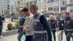 Güzellik salonunda 6 kişi tutuklandı