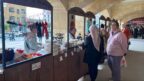 El emeği ürünler tezgaha çıktı