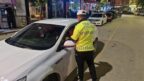 Sürücülere toplam 150 bin TL ceza kesildi
