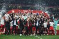 Çorum FK ilk kez Süper Lig’de